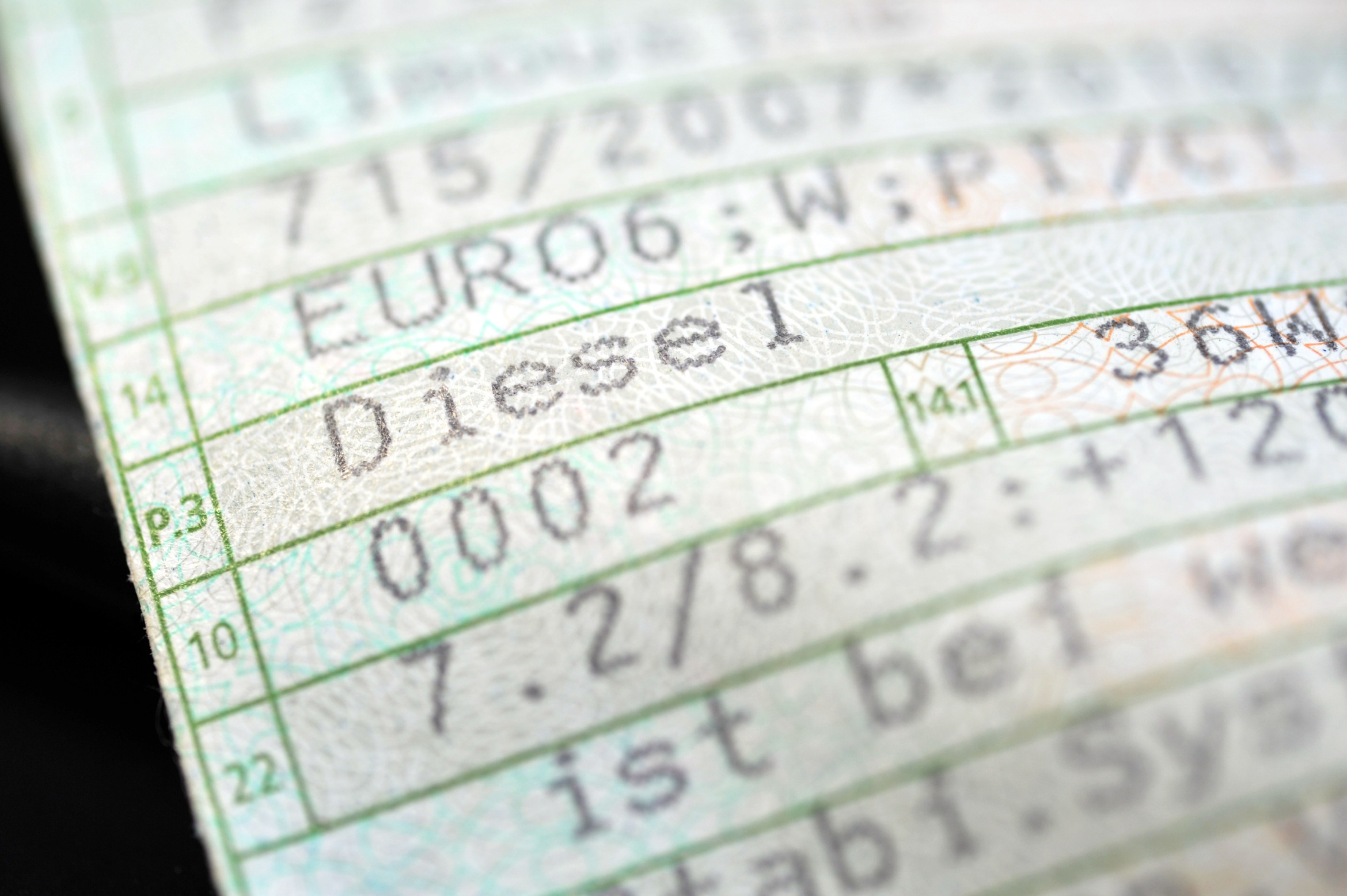Owner Identification Vehicle Owner Identification | Owner Investigation Hamburg