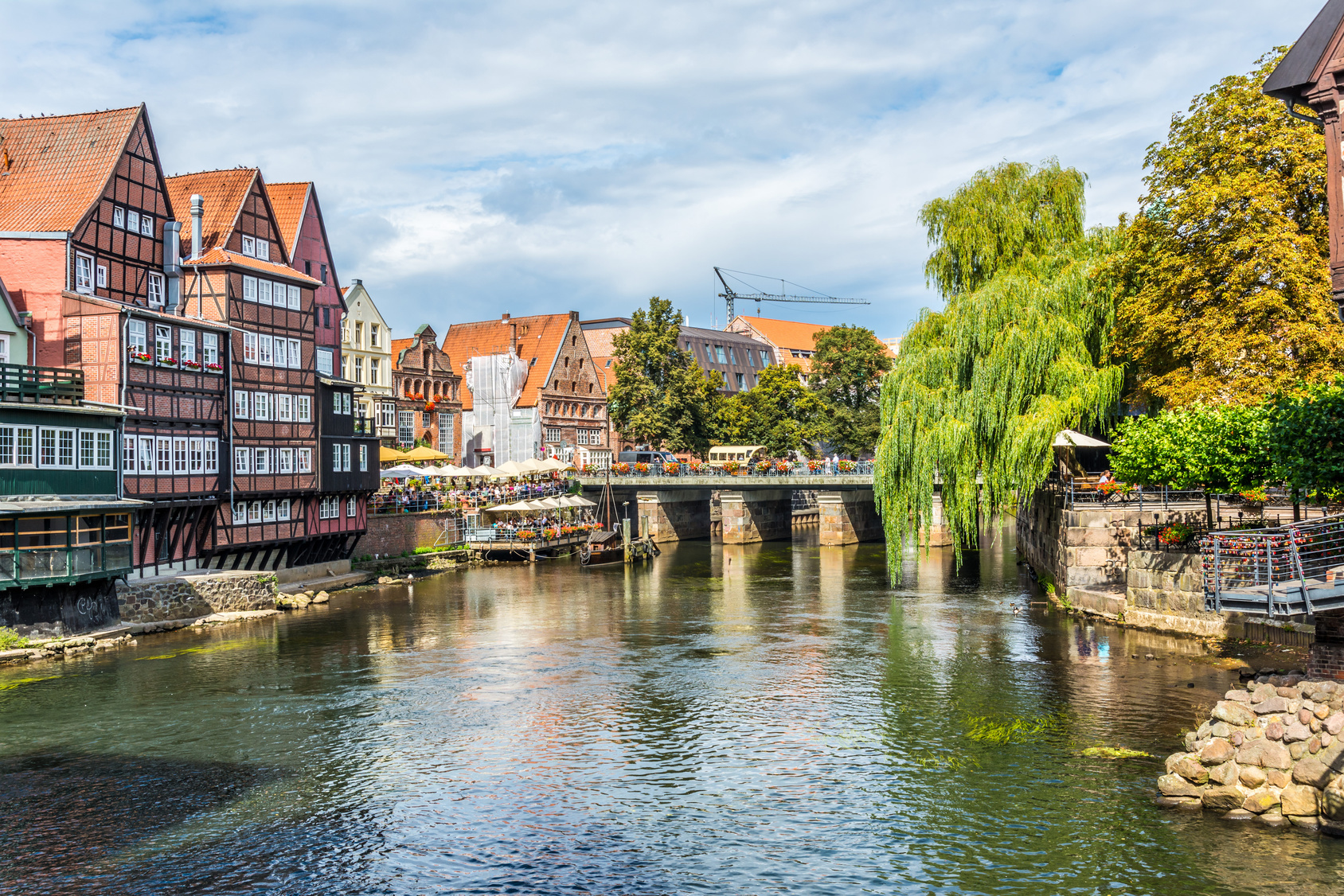 Detektei Lüneburg, Detektiv Lüneburg, Privatdetektiv Lüneburg, Wirtschaftsdetektei Lüneburg