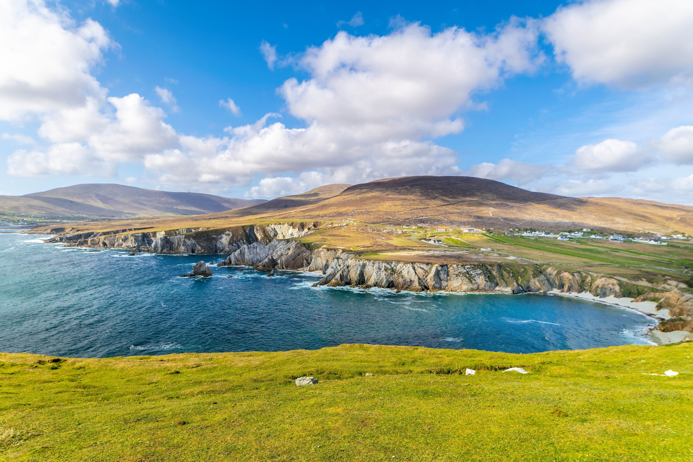Acaill | Achill Island, Irland; Detektivagentur Irland, Privatdetektei Irland, Wirtschaftsdetektei Irland, Wirtschaftsdetektiv Irland