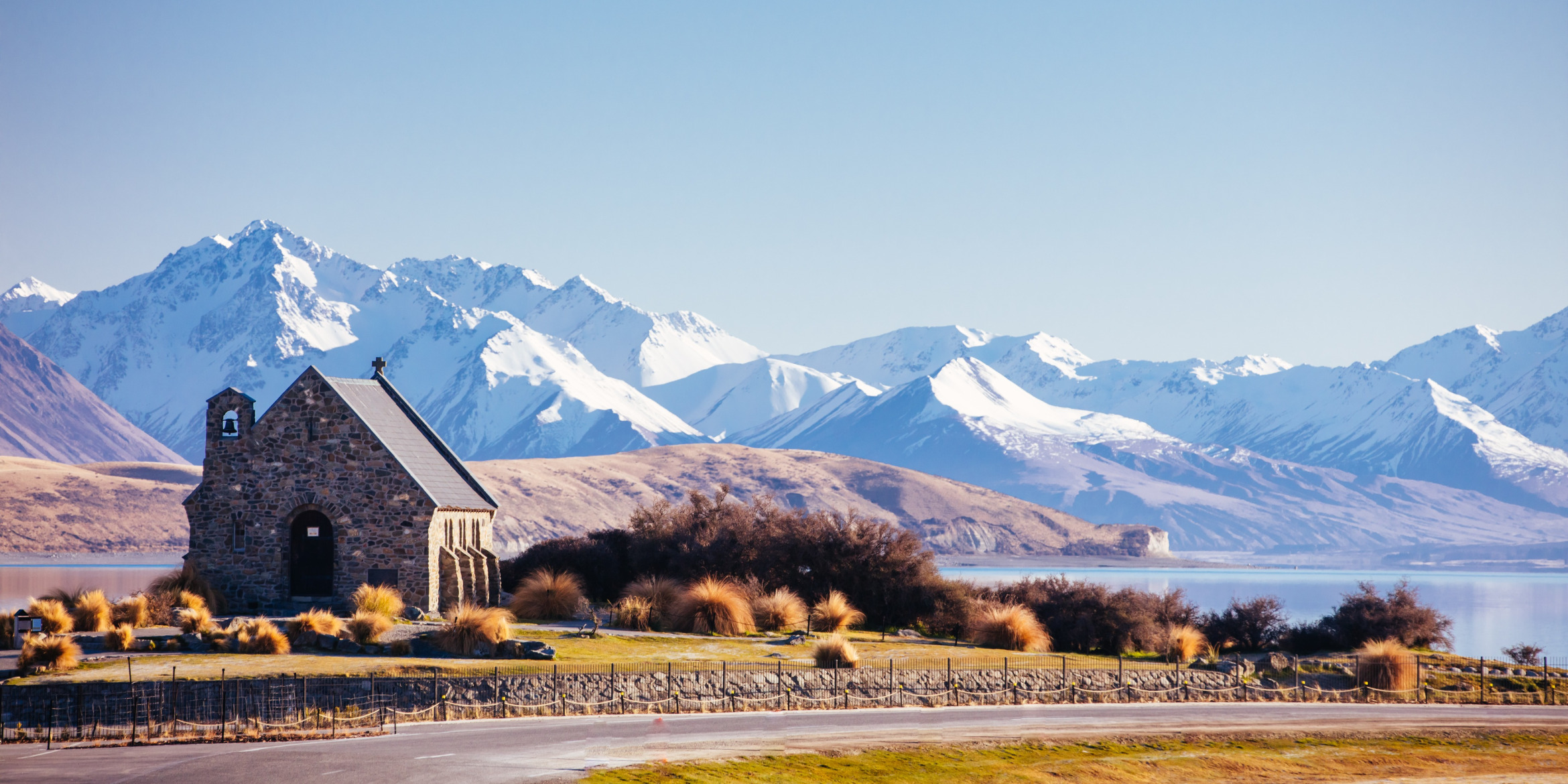 Church of the Good Shepherd Sunrise, Neuseeland; Detektei Neuseeland, Detektiv Neuseeland, Privatdetektiv Neuseeland, Privatermittler Neuseeland