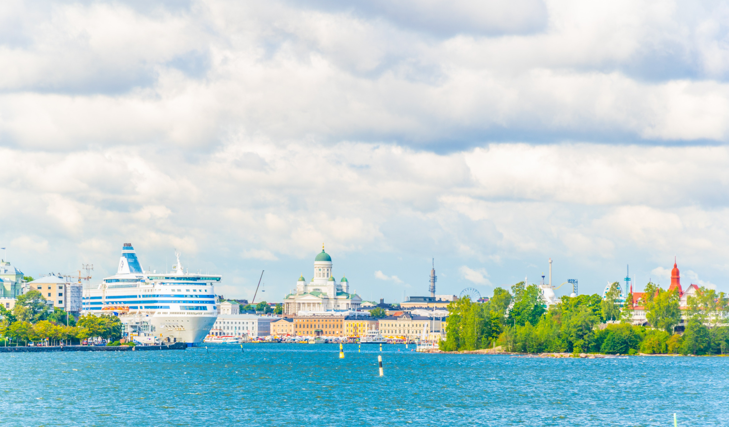 Hafen von Helsinki (Finnland); Detektivagentur Helsinki (Finnland), Privatdetektei Helsinki (Finnland), Wirtschaftsdetektei Helsinki (Finnland), Wirtschaftsdetektiv Helsinki (Finnland)